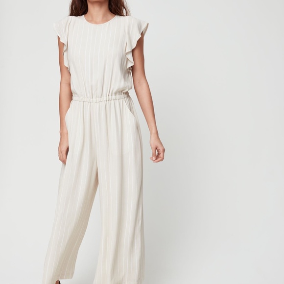 Wilfred Fleurette Jumpsuit - Picture 5 of 6